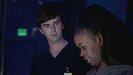 5x09 Yippee Ki-Yay 100