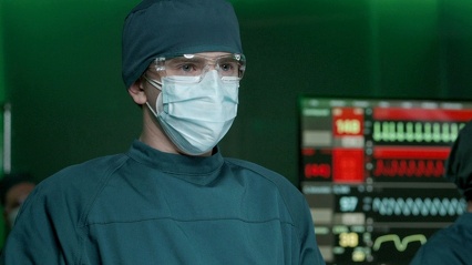 5x11 The Family 305