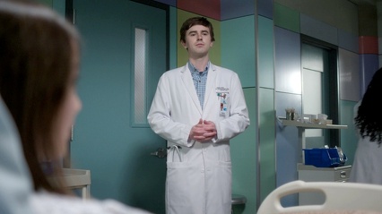 5x11 The Family 315