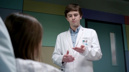 5x11 The Family 316