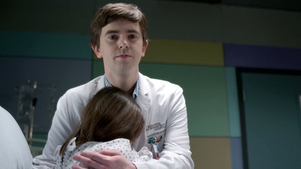 5x11 The Family 325