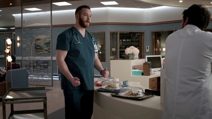 5x12 Dry Spell 298