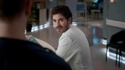 5x12 Dry Spell 301