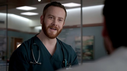 5x12 Dry Spell 304