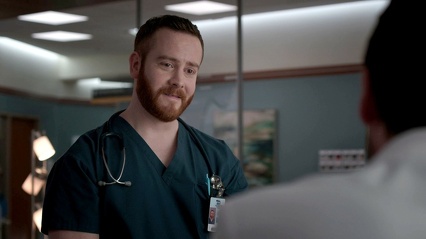 5x12 Dry Spell 306