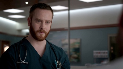 5x12 Dry Spell 307
