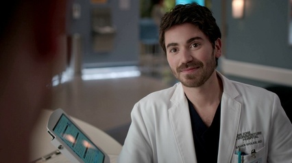 5x12 Dry Spell 308