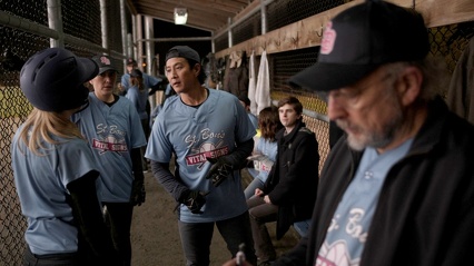 5x12 Dry Spell 309