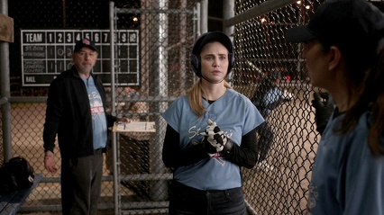 5x12 Dry Spell 311