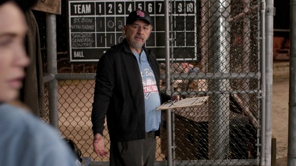 5x12 Dry Spell 312