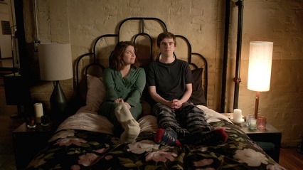 5x12 Dry Spell 319