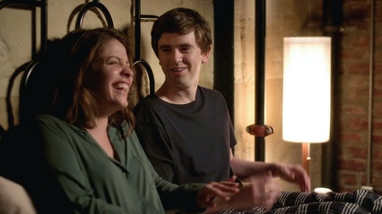 5x12 Dry Spell 322