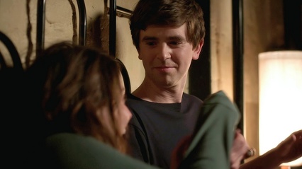 5x12 Dry Spell 323