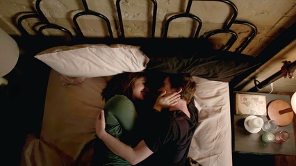 5x12 Dry Spell 326