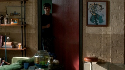 5x13 Growing Pains 124