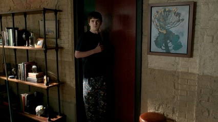 5x13 Growing Pains 130