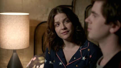 5x15 My Way 272