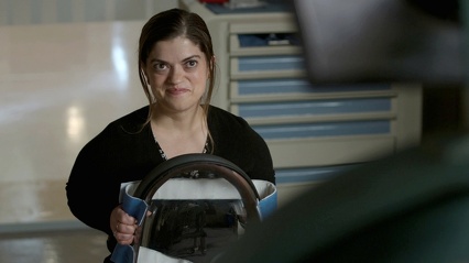 5x15 My Way 321