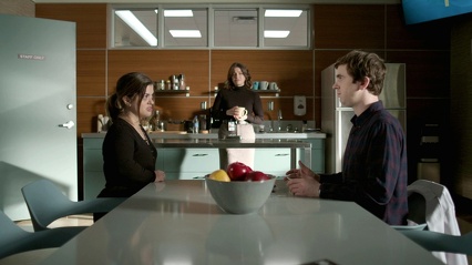 5x15 My Way 357