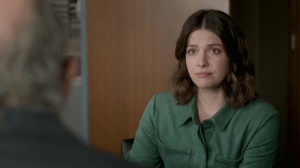 5x15 My Way 411