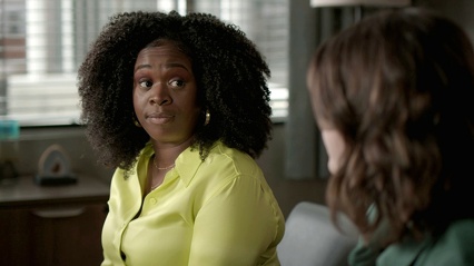 5x15 My Way 418