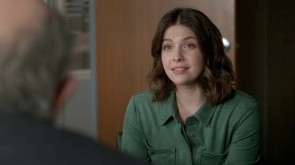 5x15 My Way 420