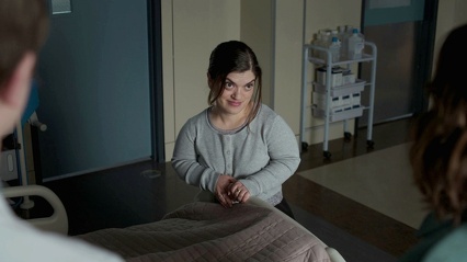 5x15 My Way 431