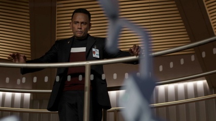 5x16 The Shaun Show 403
