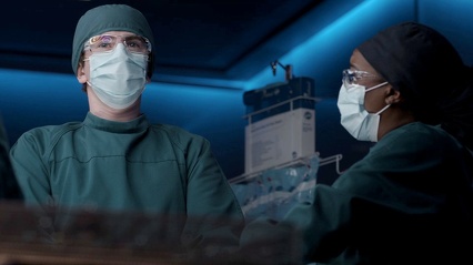 5x16 The Shaun Show 404