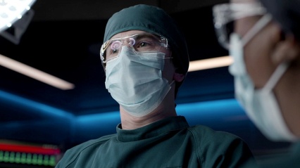 5x16 The Shaun Show 405