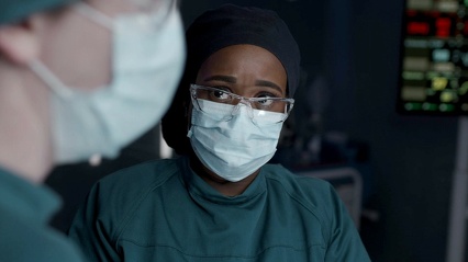 5x16 The Shaun Show 406