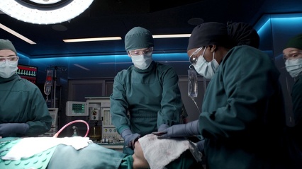 5x16 The Shaun Show 407