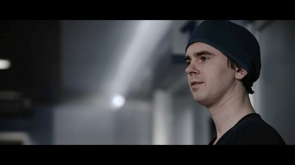 5x16 The Shaun Show 413