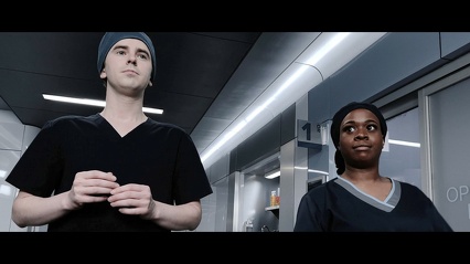 5x16 The Shaun Show 419