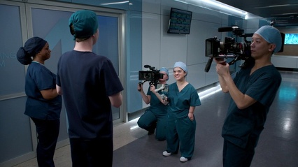 5x16 The Shaun Show 418