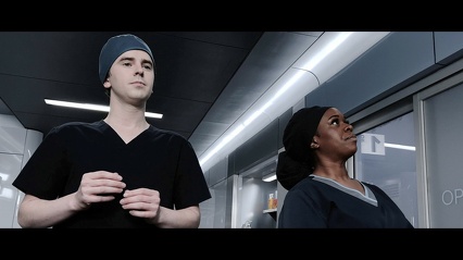 5x16 The Shaun Show 420