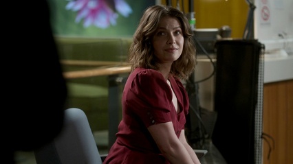 5x16 The Shaun Show 462