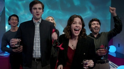 5x16 The Shaun Show 490