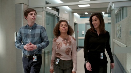 5x17 The Lea Show 036