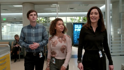 5x17 The Lea Show 037