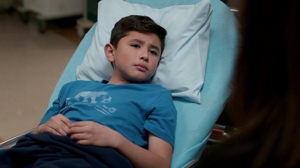 5x17 The Lea Show 040