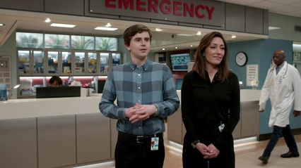 5x17 The Lea Show 046
