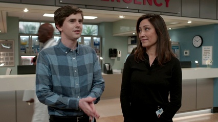 5x17 The Lea Show 047