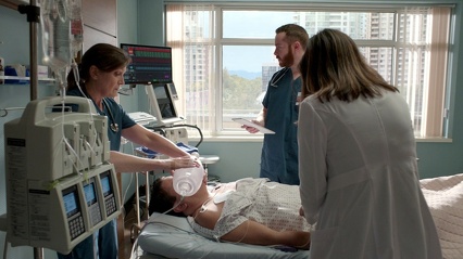 5x17 The Lea Show 061