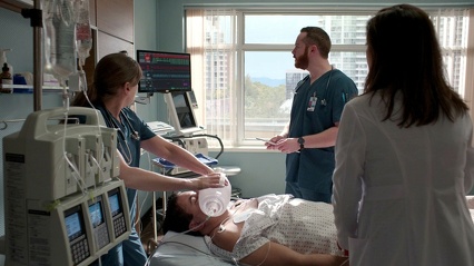 5x17 The Lea Show 063