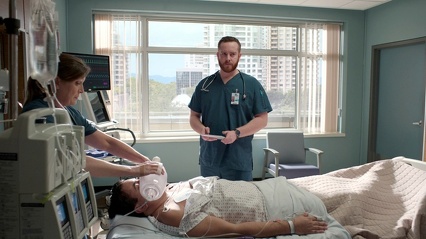 5x17 The Lea Show 067