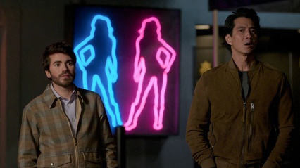 5x17 The Lea Show 291