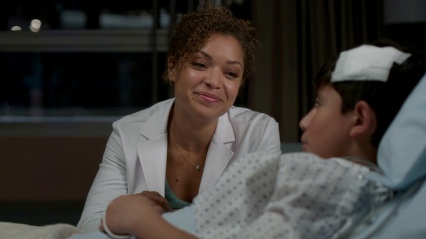 5x17 The Lea Show 300