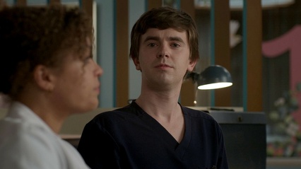 5x17 The Lea Show 307