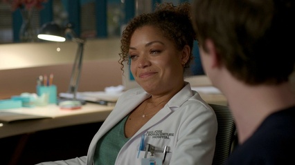 5x17 The Lea Show 308
